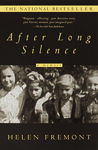 After Long Silence: A Memoir (English Edition)