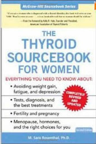The Thyroid Sourcebook for Women