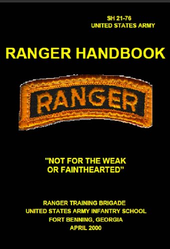 US Army Rager handbook Combined with, MK 19, 40-mm GRENADE MACHINE GUN, MOD 3, Plus 500 free US military manuals and US Army field manuals when you sample this book (English Edition)