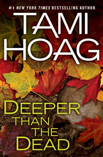 Deeper Than The Dead