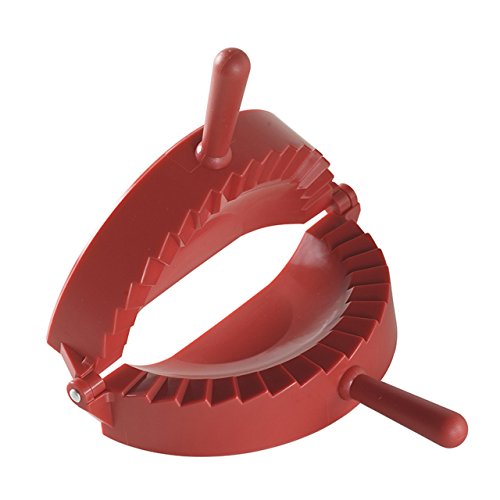 Nordic Ware Nordic Ware Pocket Pie Crimper, Red