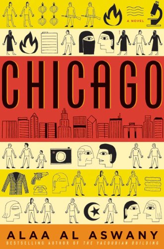 Chicago: A Novel