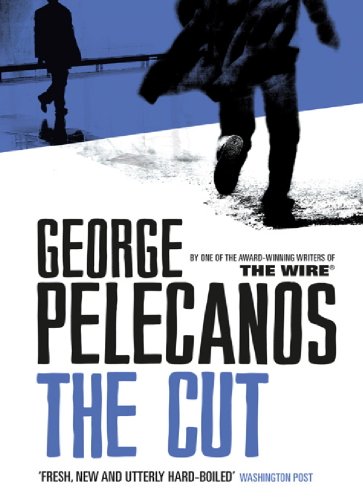 The Cut: From Co-Creator of Hit HBO Show ‘We Own This City’ (Spero Lucas Book 1)