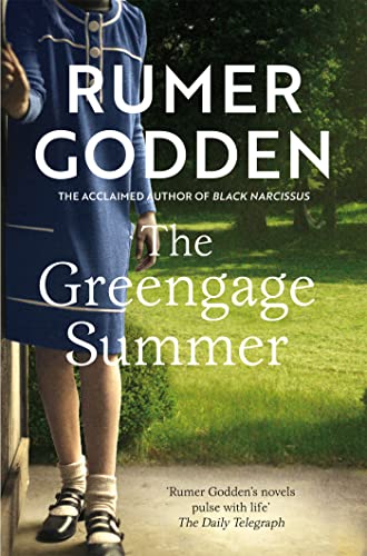 The Greengage Summer (Macmillan Collector's Library)