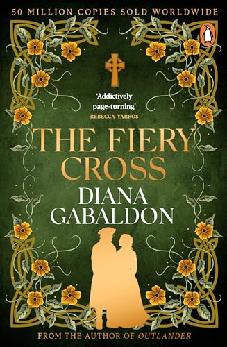 The Fiery Cross: (Outlander 5)