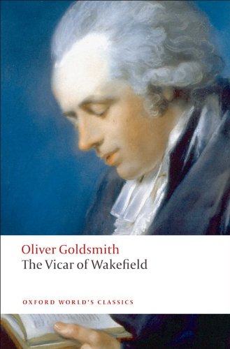 The Vicar of Wakefield (Oxford World's Classics)