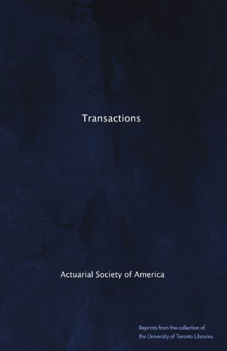 Transactions
