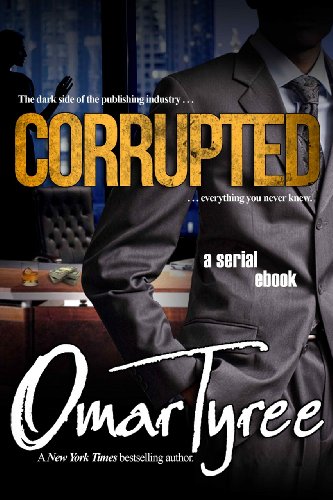 Corrupted Chapter 5