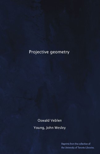 Projective geometry