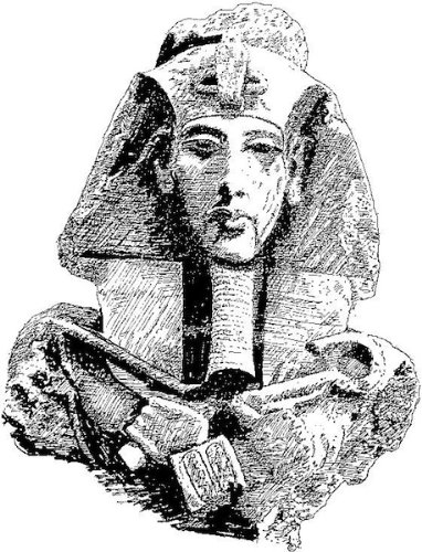 Scourge of Amun: The Rise and Fall of Akhenaten