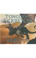 Tongues of Serpents