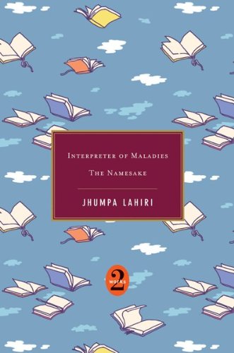 Interpreter of Maladies / The Namesake