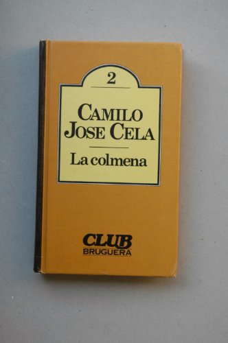 Camilo Jose Cela Orden en la Libido Obra Completa. Enciclopedia del Erotismo 1 - O.C. Tomo 14 (Spanish Edition) 1982 Ex-library Edition. 875 pages