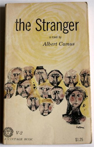 The Stranger