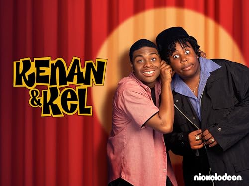 Kenan & Kel