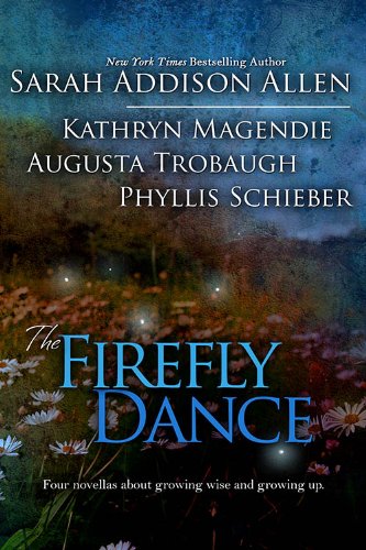 The Firefly Dance (English Edition)