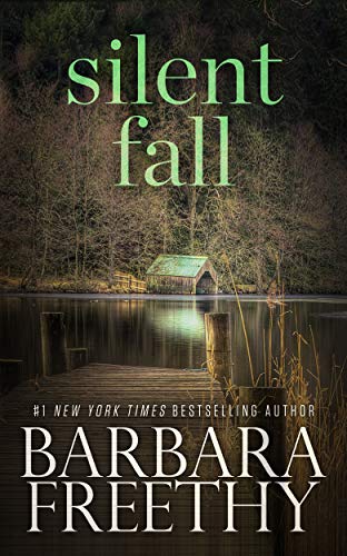 Silent Fall (Sanders Brothers Book 2)