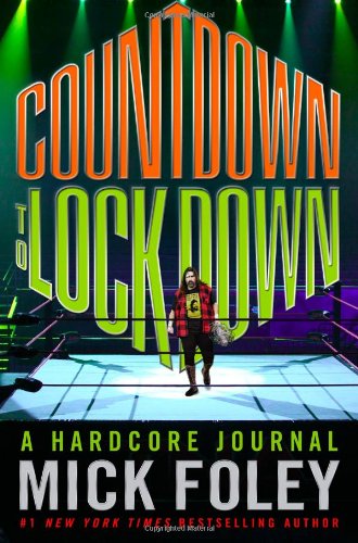 Countdown to Lockdown: A Hardcore Journal