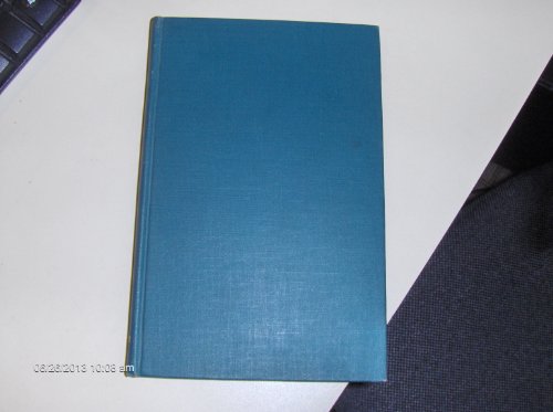 WIND TUNNEL TESTING, 1950 First edition, third printing