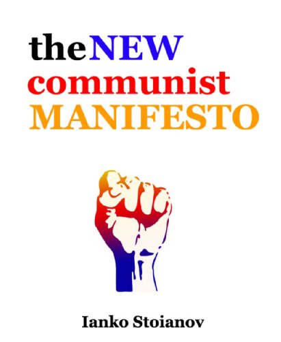 The New Communist Manifesto