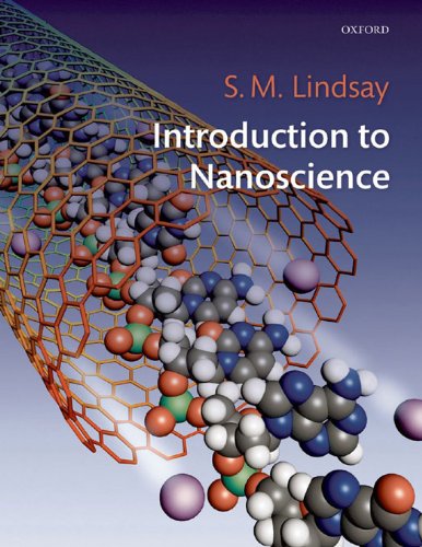 Introduction to Nanoscience (English Edition)