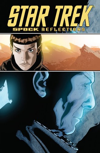 Star Trek: Spock - Reflections (Star Trek (IDW))