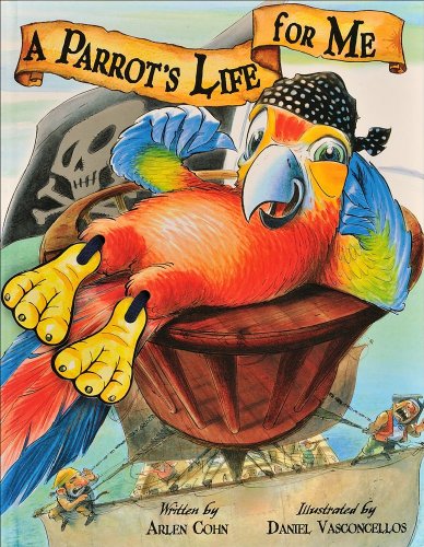 A Parrot's Life for Me