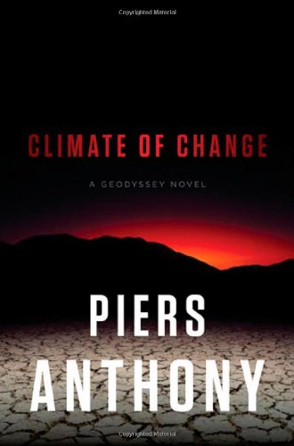 Climate of Change (Geodyssey)