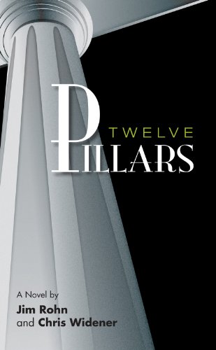 Twelve Pillars (English Edition)