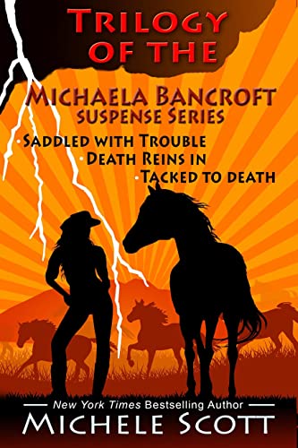 The Michaela Bancroft Trilogy