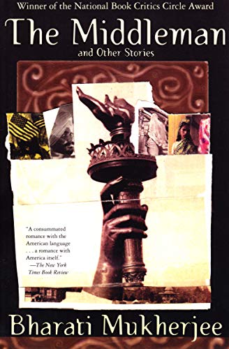 The Middleman: And Other Stories