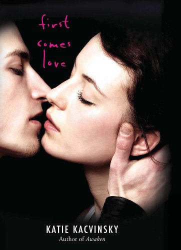 First Comes Love (First Comes Love Series Book 1)