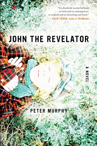 John the Revelator