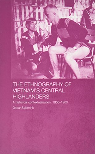 Salemink: Ethnography of Vietnam's
