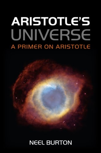 Aristotle's Universe: A Primer on Aristotle