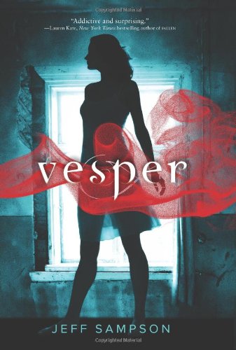 Vesper: A Deviants Novel