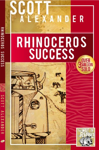Rhinoceros Success - eBook (English Edition)
