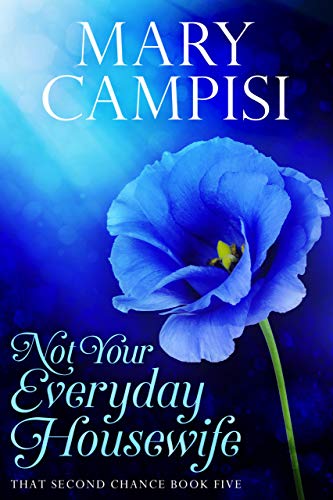 Not Your Everyday Housewife: That Second Chance, Book 5