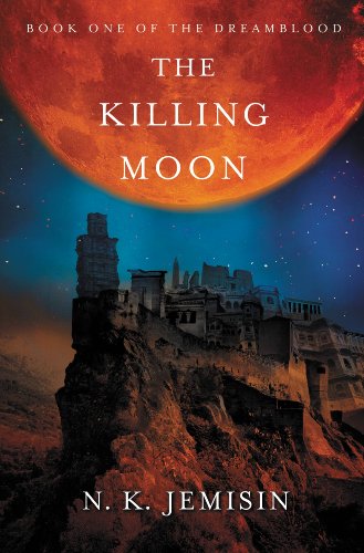 The Killing Moon (Dreamblood Book 1)