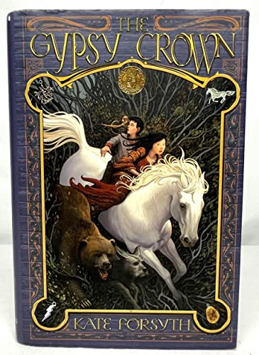 The Gypsy Crown
