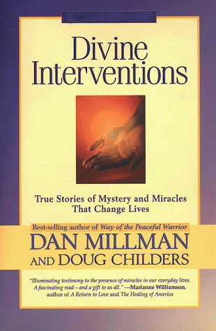 DIVINE INTERVENTIONS