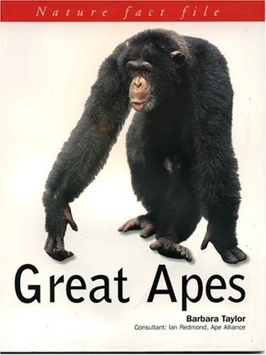 Nature Fact File: Great Apes