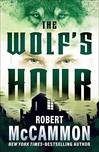 The Wolf's Hour (The Michael Gallatin Thrillers) (English Edition)
