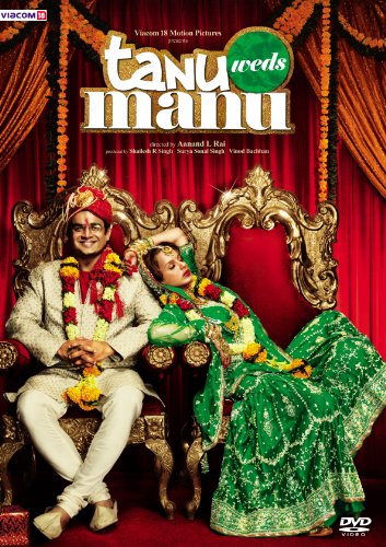 Tanu Weds Manu