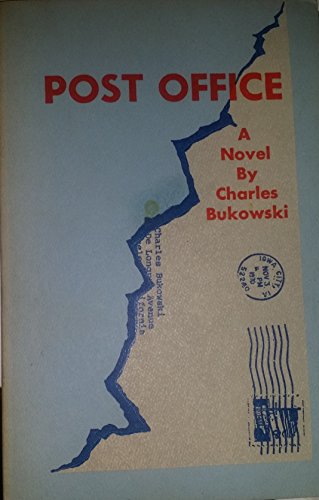 Post Office A Novel