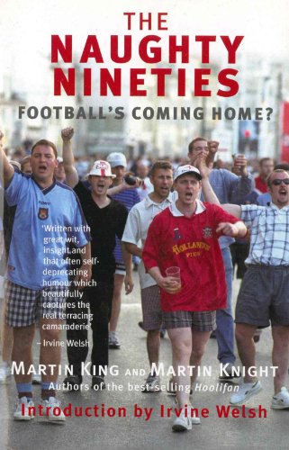 The Naughty Nineties: Football's Coming Home (Mainstream sport)