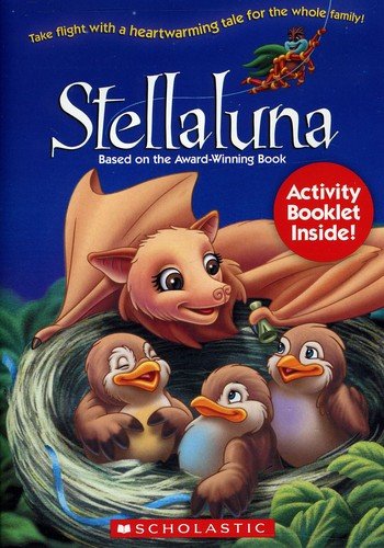 Stellaluna