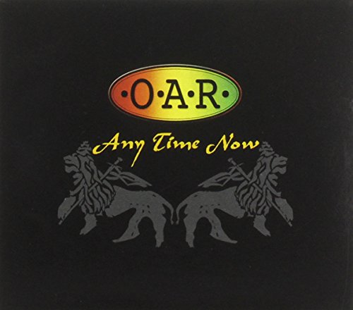 Any Time Now [2 CD]