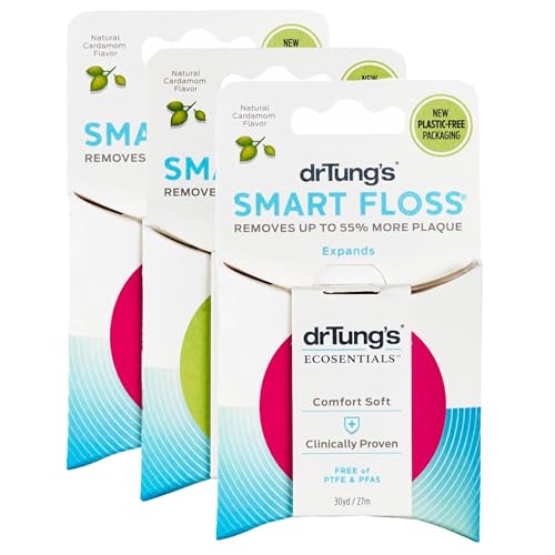 Dr. Tung's Smart Floss