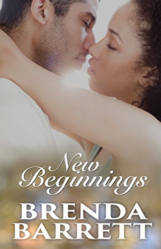 New Beginnings (English Edition)